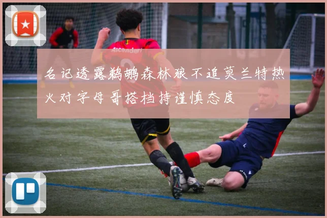 名记透露鹈鹕森林狼不追莫兰特热火对字母哥搭档持谨慎态度